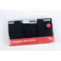 Puma Hipsters underwear 3 pack W 907592 02 (S)