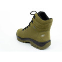 4F M OBMH255 45S trekking shoes (46)