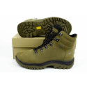 4F M OBMH255 45S trekking shoes (40)