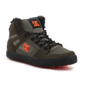 DC Shoes M ADYS400047-DOO shoes (EU 42)