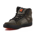 DC Shoes M ADYS400047-DOO shoes (EU 42)