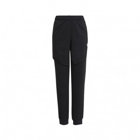 Adidas XFG Zip Pocket Jr GU4326 pants (128 cm)