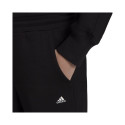 Adidas 3-Stripes Tapered M H47786 pants (XS)