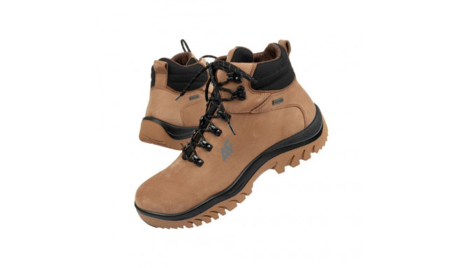 4F M OBMH257 44S trekking shoes (41)