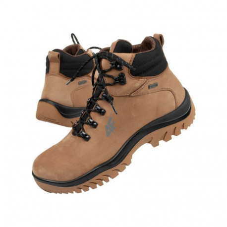 Hiking shoes 4F M OBMH257 44S (46)
