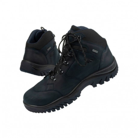 4F winter boots M OBMH251 31S (42)