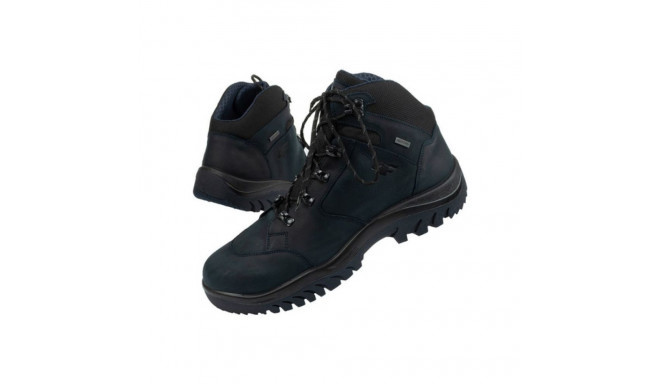 4F winter boots M OBMH251 31S (42)