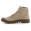 Palladium US Pampa High Hi M 02352-297-M Dune shoes (EU 45)