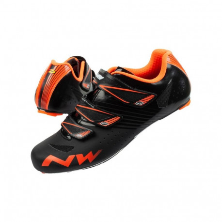 Northwave Torpedo 3S M 80141004 06 Cycling Shoes (42)