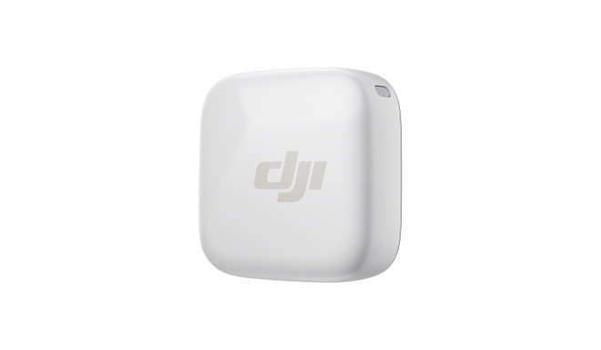 DJI Mic Mini Transmitter, arctic white