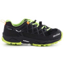 Salewa Wildfire Wp Jr 64009-0986 trekking shoes (EU 30)