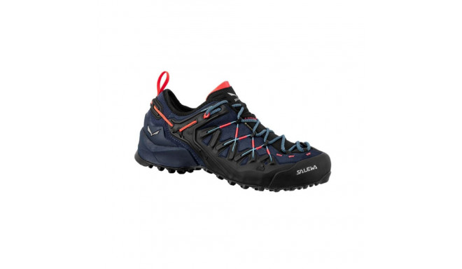 Salewa Ws Wildfire Edge GTX W 61376-3965 trekking shoes (EU 35)