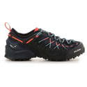 Salewa Ws Wildfire Edge GTX W 61376-3965 trekking shoes (EU 35)