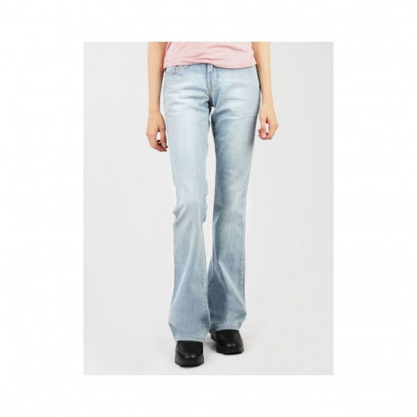 Levi's Bootcut W 10529-0032 Pants (US 26 / 34)