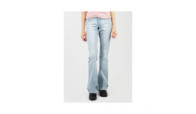 Levi's Bootcut W 10529-0032 Pants (US 26 / 34)