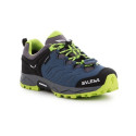 Salewa Jr Mtn Trainer 64008-0361 trekking shoes (EU 31)