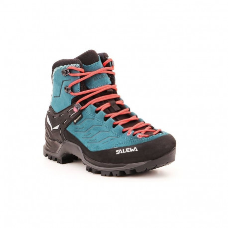 Salewa WS Mtn Trainer Mid GTX W 63459-8550 Shoes (EU 36)