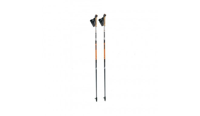 Nordic Walking poles Gabel Stride X-1.35 Active 7008361151 (130 cm)