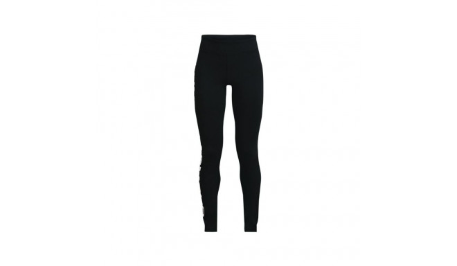 Under Armor Y SportStyle Branded Leggings Jr 1363379 001 (S)