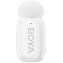 Boya wireless microphone mini-13, white