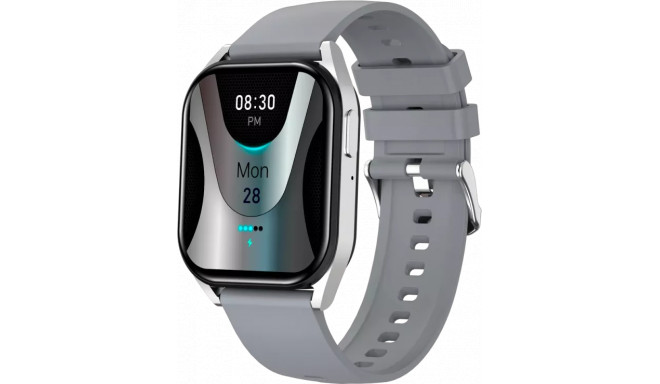 Canyon smartwatch Chatter SW-58, grey