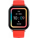 Canyon smartwatch Chatter SW-58, red