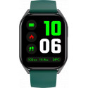 Canyon smartwatch Chatter SW-58, green