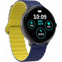 Canyon nutikell Jacky SW-69, sinine/kollane