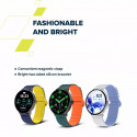 Canyon smartwatch Jacky SW-69, blue/yellow