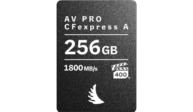 Angelbird карта памяти CFexpress 4.0 Type A 256GB AV PRO