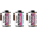 Ilford film Ilfocolor Plus Vintage Tone 400/36 3tk