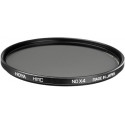 Hoya filter neutraalhall NDX4 HMC 82mm