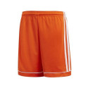 Adidas Squadra 17 Shorts Junior BK4775 (140cm)