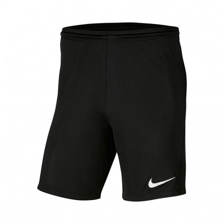 Nike Dry Park III NB M BV6855 010 Shorts (XL)