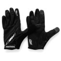 Bicycle gloves Meteor Full FX10 23389-23392 (Rękawiczki-S)