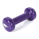 Vinyl dumbbell Profit 0.5kg DK 4102