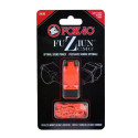 Whistle Fox 40 Fuziun CMG orange (118 dB)