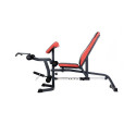 HMS LS3050 barbell bench