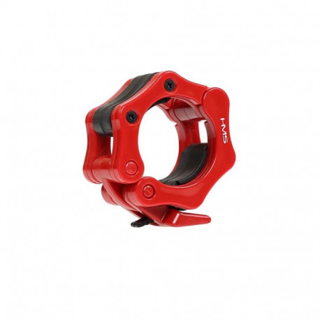 Lock jaw red HMS (2 pcs) ZG1000R