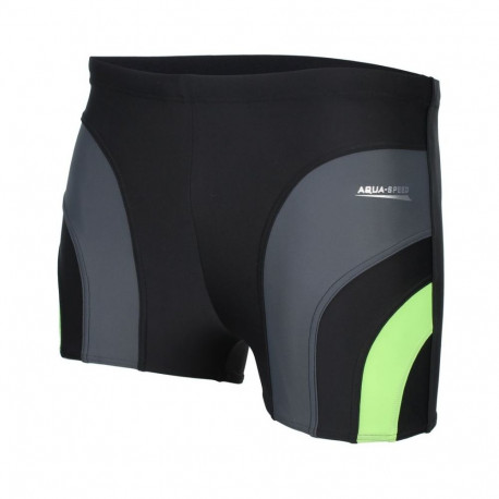 Aqua Speed Sasha M 336 Swim Trunks (XL)