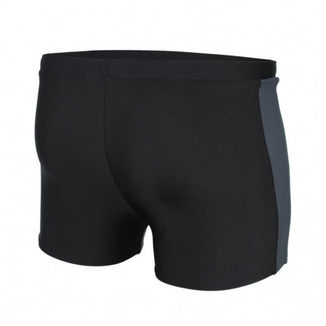 Aqua Speed Jason M 423-138 gray swimsuit (L)