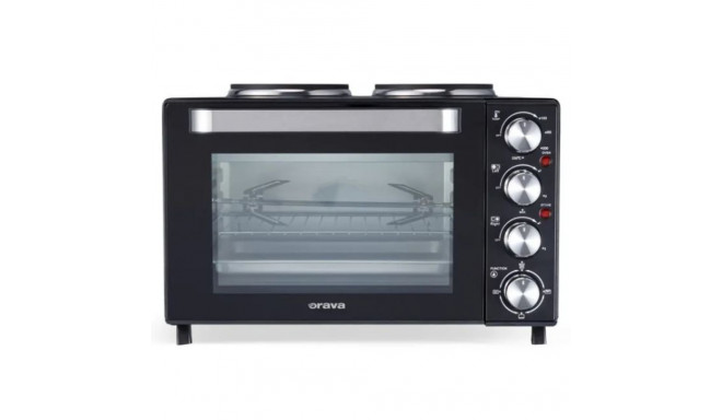 Electric oven Orava