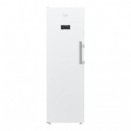 Upright freezer Beko