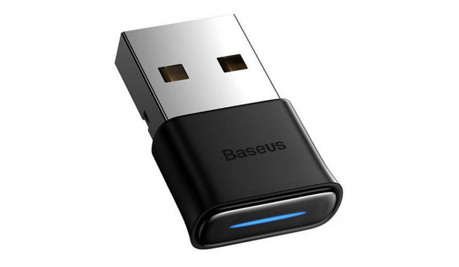 BASEUS adaptor bluetooth wirelles to USB A BA04 black ZJBA000001