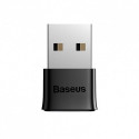 BASEUS adaptor bluetooth wirelles to USB A BA04 black ZJBA000001