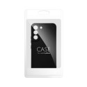 SOFT case for SAMSUNG S25 Plus black