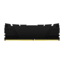 Kingston Technology FURY 32GB 3600MT/s DDR4 CL16 DIMM (Komplekt 2) 1Gx8 Renegade Must