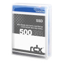 RDX SSD 500GB CARTRIDGE/3YRS BRONZE-LEVEL