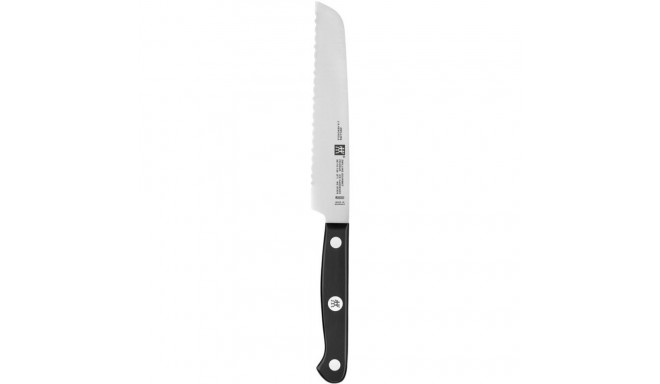 Set of knives in sharpening block ZWILLING Gourmet 7 elements