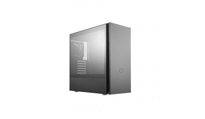 Cooler Master Silencio S600 Case (MCS-S600-KG5N-S00)